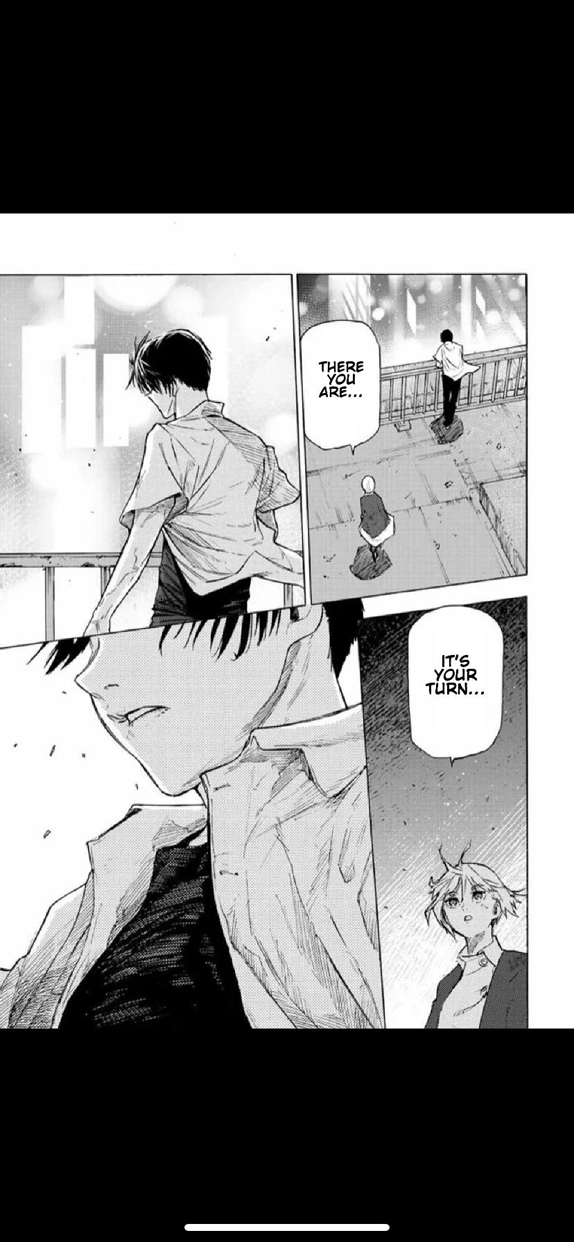 Juujika No Rokunin Chapter 91 25 Juujika No Rokunin Chapter 91 image 12